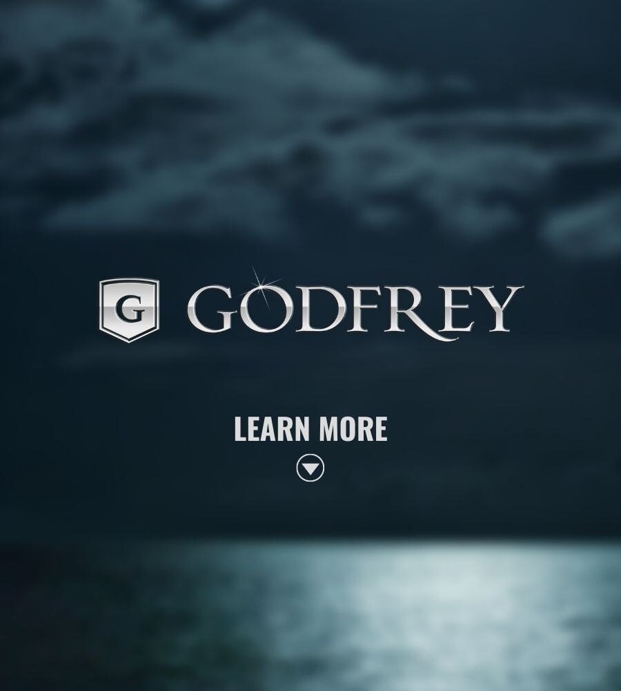 Godfrey