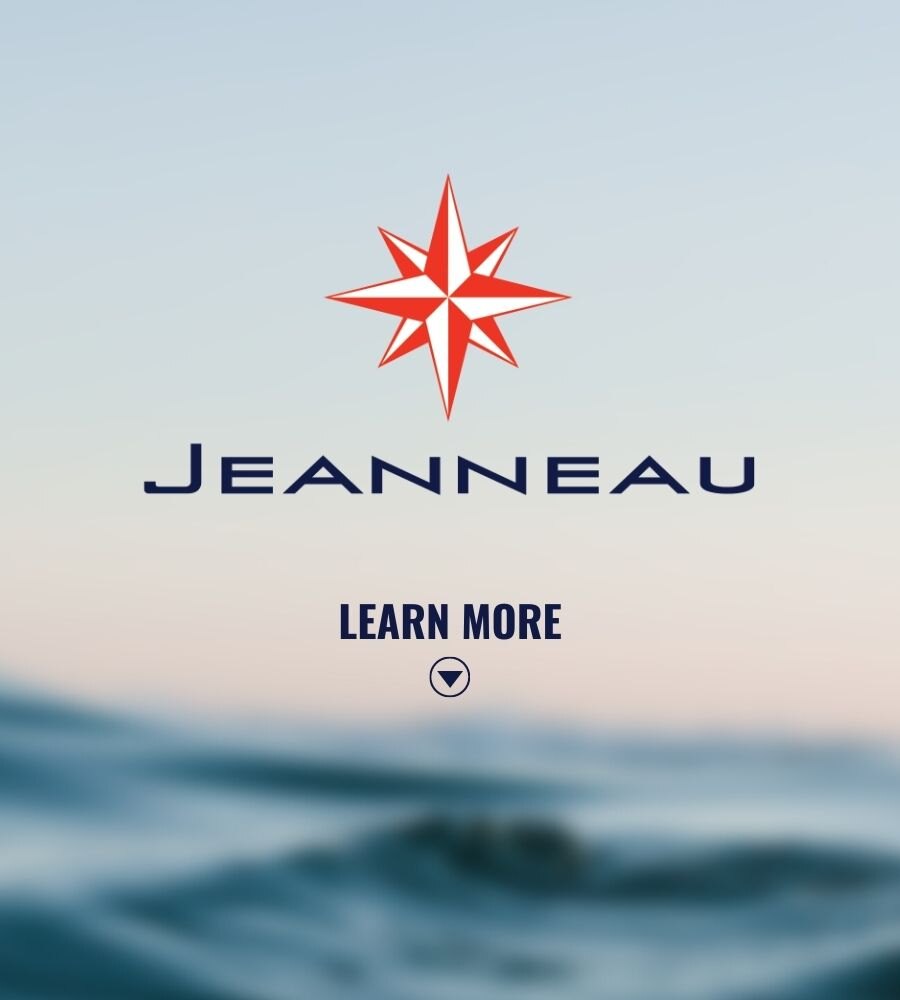 Jeanneau