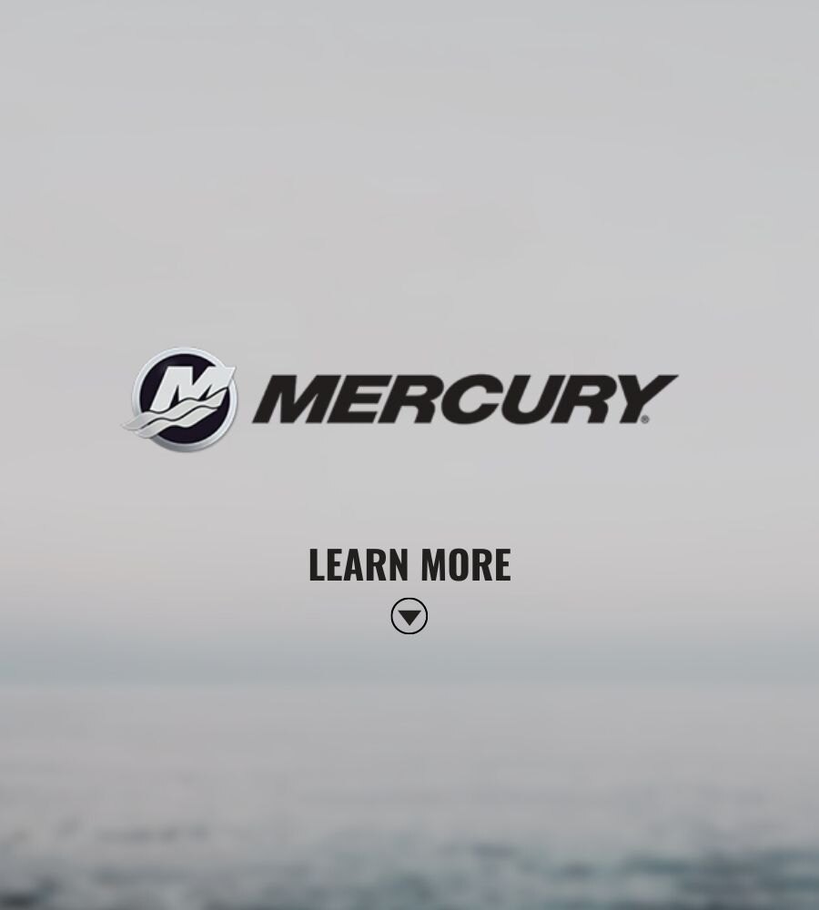 Mercury Outboards